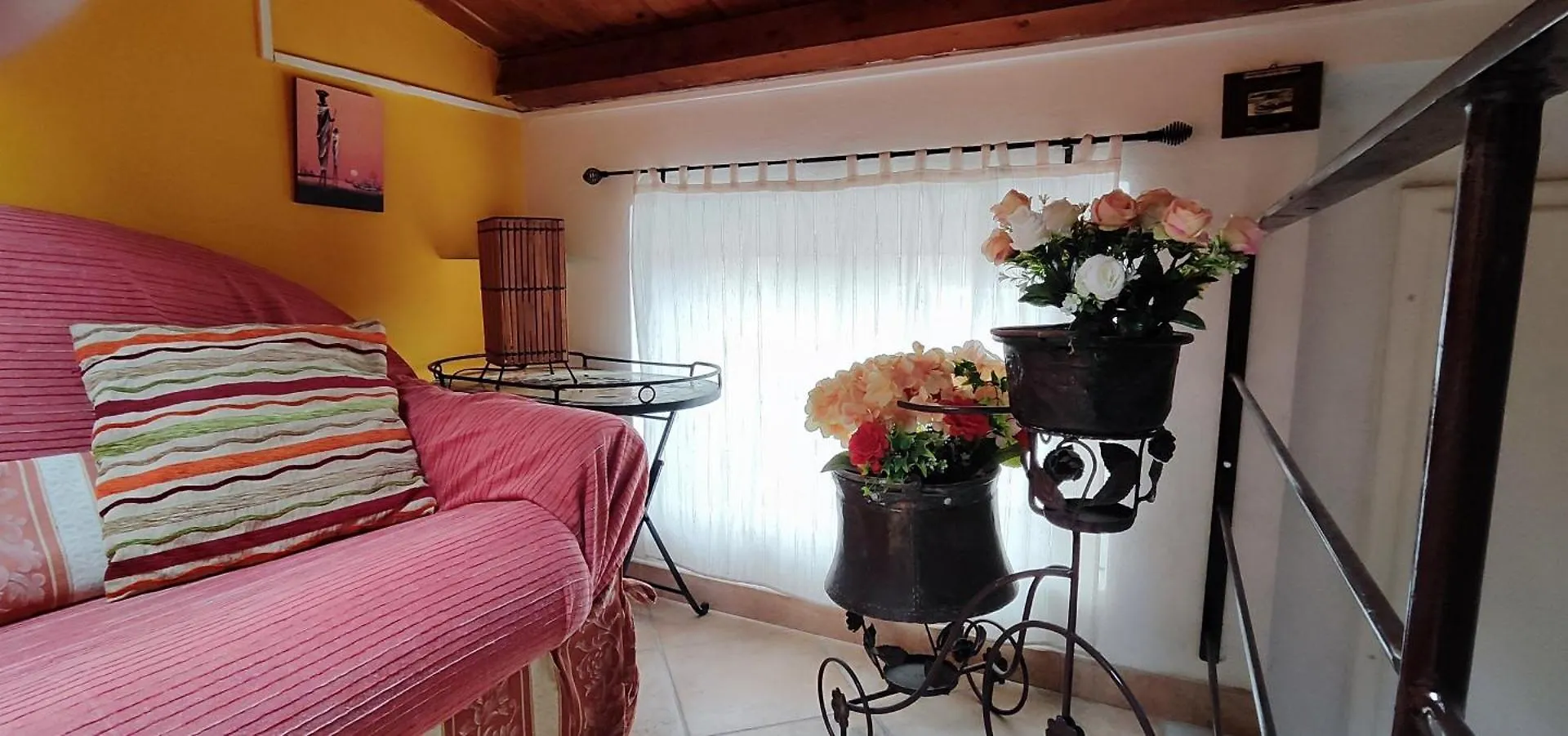 Casa Vacanze Belvedere Biassa Holiday home