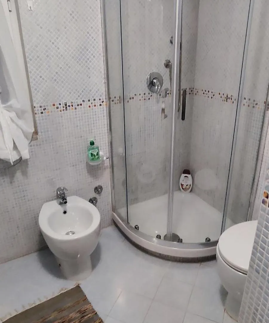 Holiday home Casa Vacanze Belvedere Biassa Italy