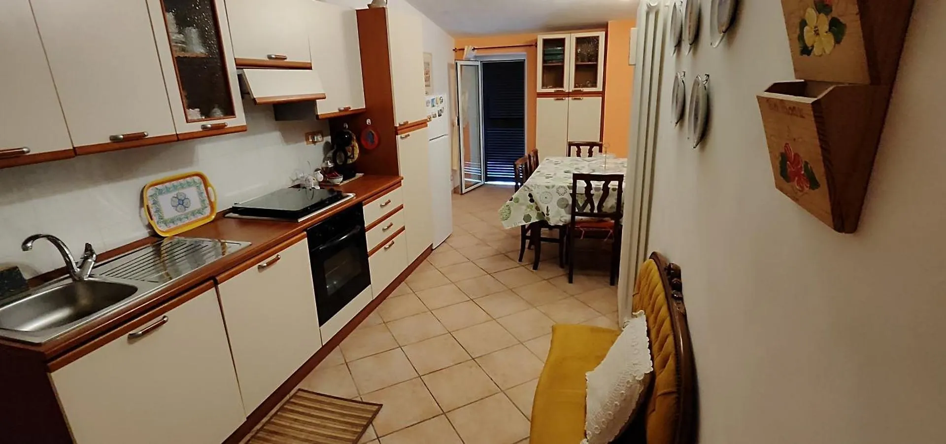 Casa Vacanze Belvedere Biassa 0*,  Italy