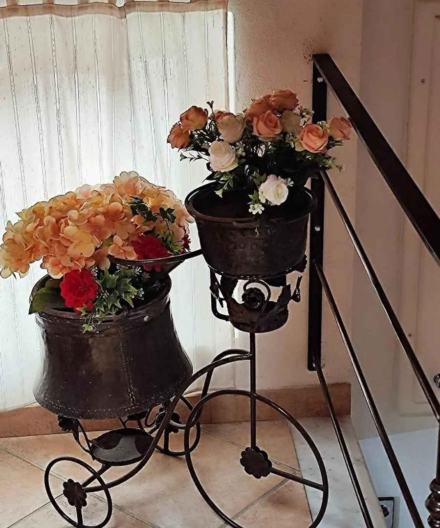 Casa Vacanze Belvedere Biassa