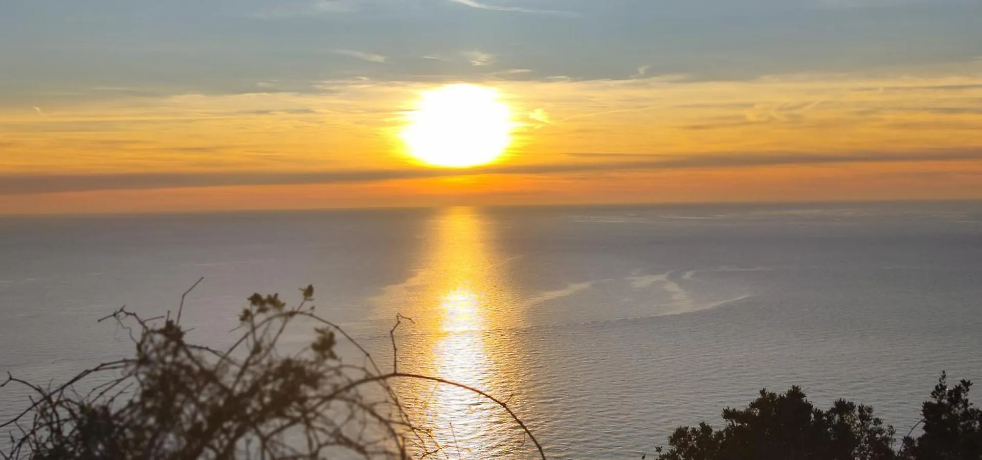 Holiday home Casa Vacanze Belvedere Biassa Italy