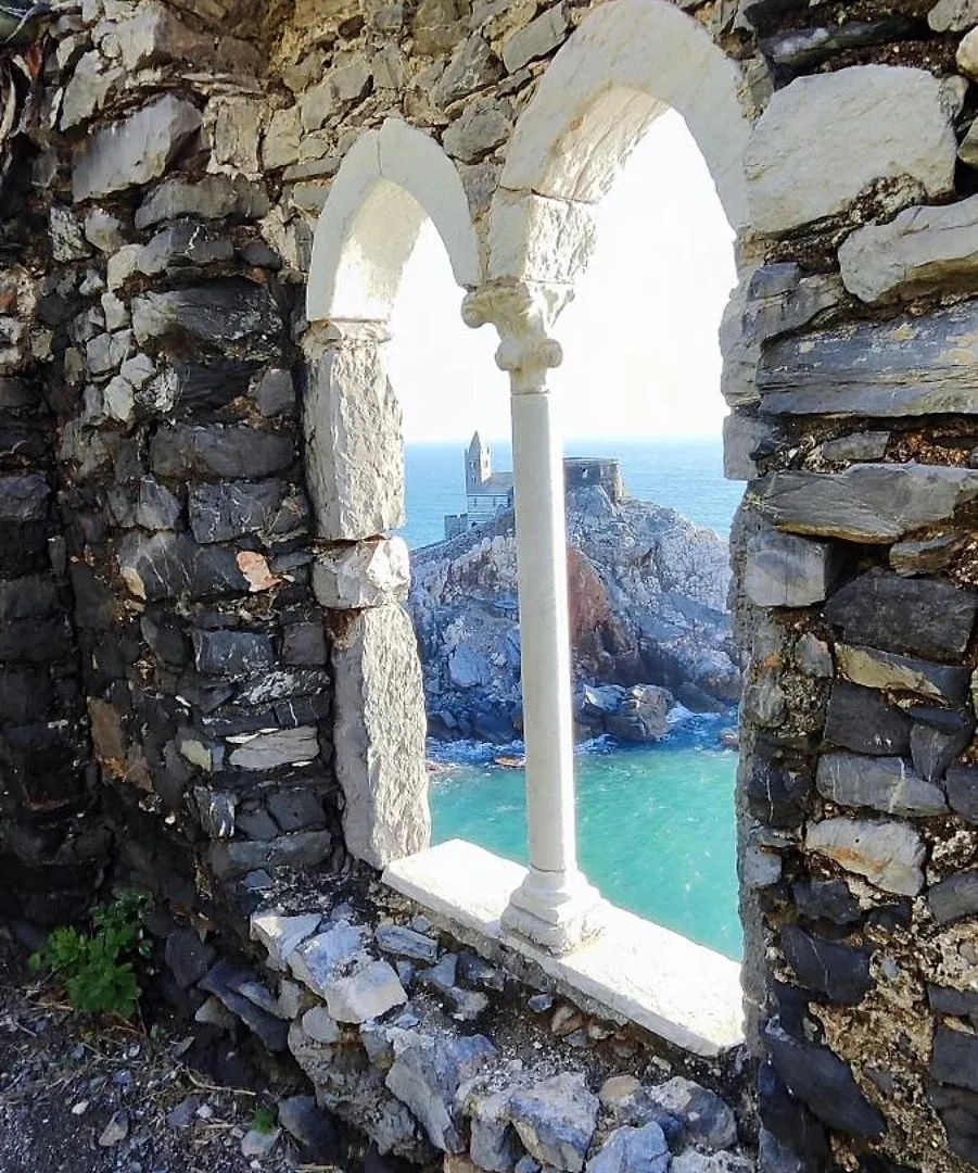 Prázdninový dům Casa Vacanze Belvedere Biassa